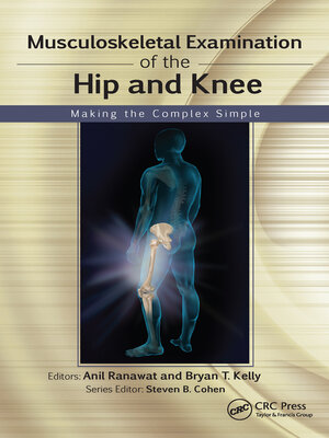 cover image of Musculoskeletal Examination of the Hip and Knee